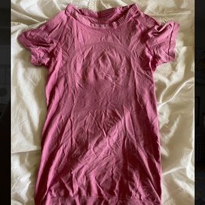 Lululemon Swiftly Tech Short Sleeve